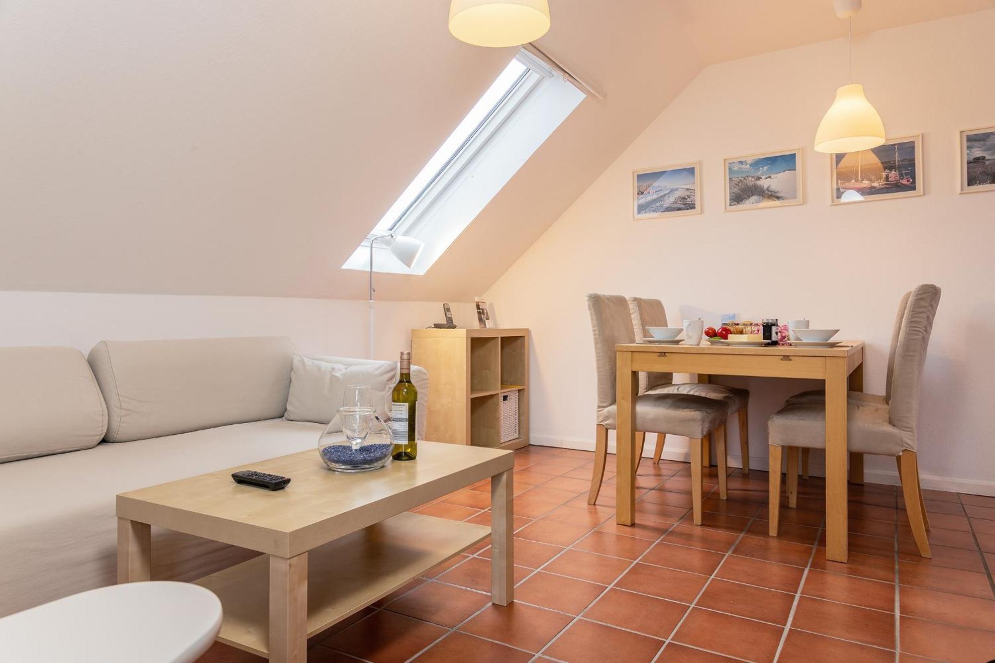 Haus Harle 50202 Ferienwohnung Harle 2 Harlesiel Exteriér fotografie